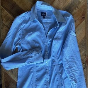 Express ‘The Essential’ shirt